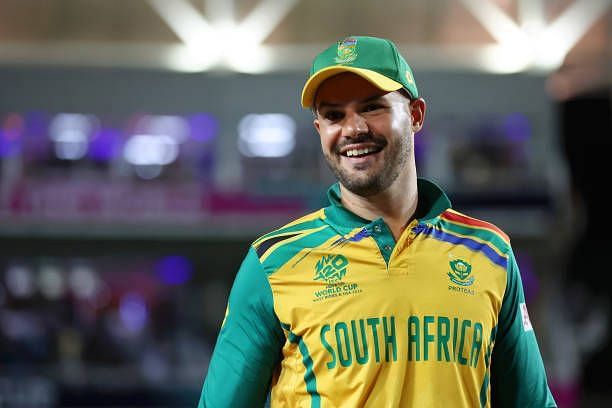 Aiden Markram’s Salary and Contract